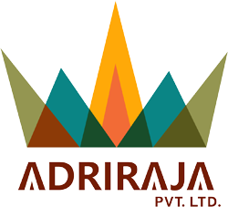 Adriraja Logo